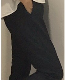 MARECHAL TERRE | パンツ