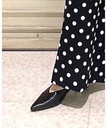 ESPERANZA | パンプス