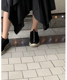 miumiu | スニーカー