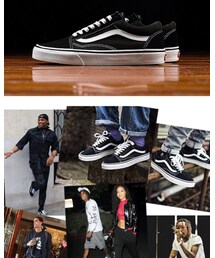 VANS | スニーカー