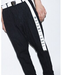 MUTANT LABEL | ベルト