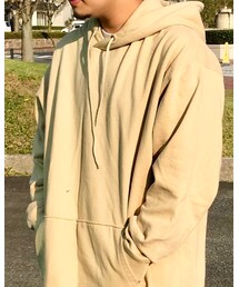 no brand | パーカー