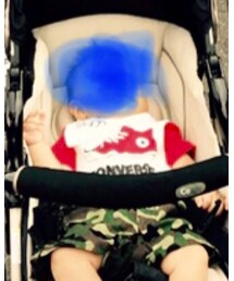 CONVERSE | マタニティウェア/グッズ