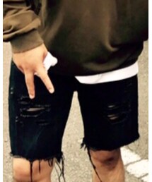 H&M | その他パンツ