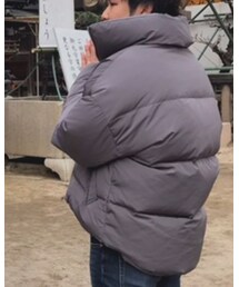 ASCLO | ダウンジャケット/コート