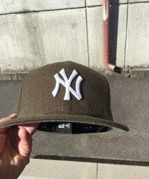 NEW ERA | キャップ