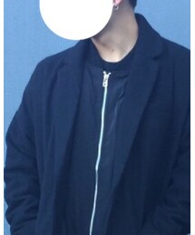 SPINNS | ブルゾン