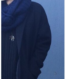 SPINNS | チェスターコート