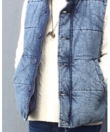 SPINNS | ニット/セーター