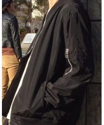 SPINNS | ブルゾン