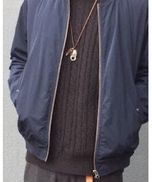 SPINNS | ニット/セーター