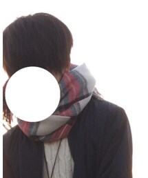 WEGO | マフラー