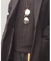 SPINNS | ニット/セーター