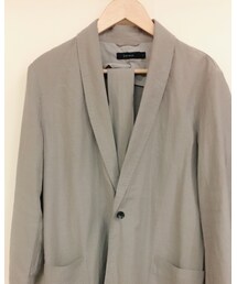 RAGEBLUE | チェスターコート