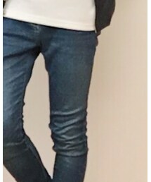 GU | デニムパンツ