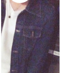 used | デニムジャケット