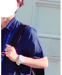 used | シャツ/ブラウス