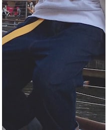 GU | デニムパンツ