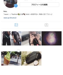 ✨instagram | その他