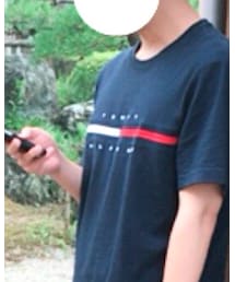 TOMMY | Tシャツ/カットソー