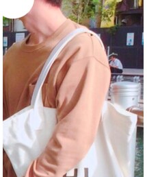 GU | スウェット