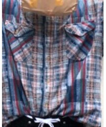 used | シャツ/ブラウス