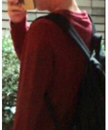 used | スウェット