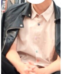 used | シャツ/ブラウス