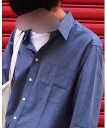 used | シャツ/ブラウス