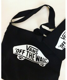 VANS | トートバッグ