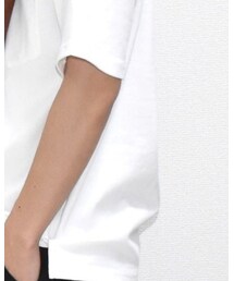 GU | Tシャツ/カットソー