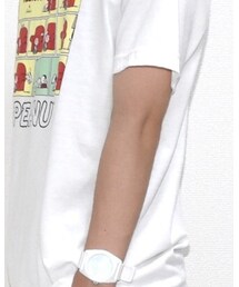 GU | Tシャツ/カットソー