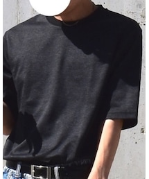 GU | Tシャツ/カットソー