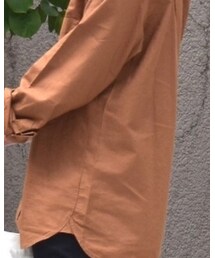 無印良品 | シャツ/ブラウス