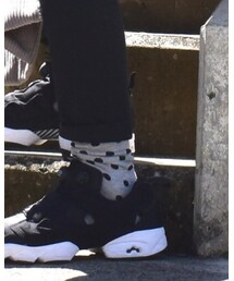 GU | ソックス/靴下
