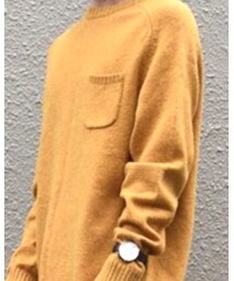 UNIQLO | ニット/セーター