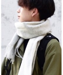 雑貨屋 | マフラー