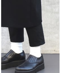 UNIQLO | スラックス