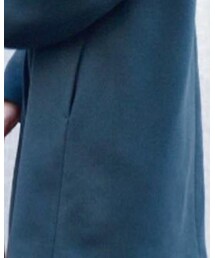 UNIQLO | ステンカラーコート