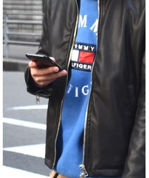TOMMY HILFIGER | スウェット