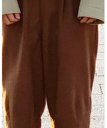古着 | スラックス