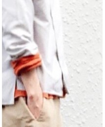 used | シャツ/ブラウス