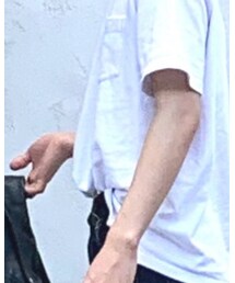 無印良品 | Tシャツ/カットソー