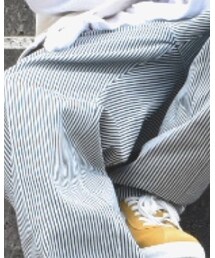 used | スラックス