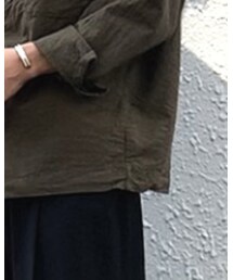 無印良品 | シャツ/ブラウス