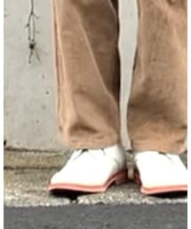 古着 | バレエシューズ