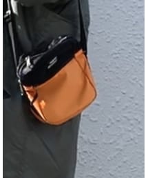 used | ショルダーバッグ