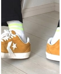 green label relaxing | ソックス/靴下