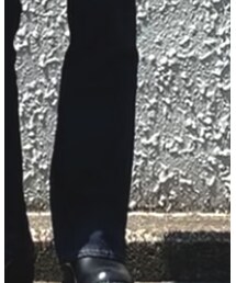 GU | デニムパンツ