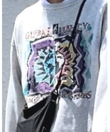 used | スウェット